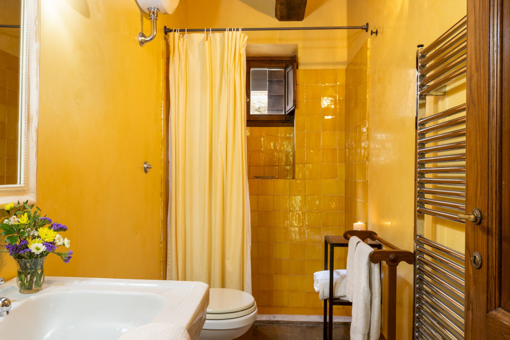 Castellare in Poggio