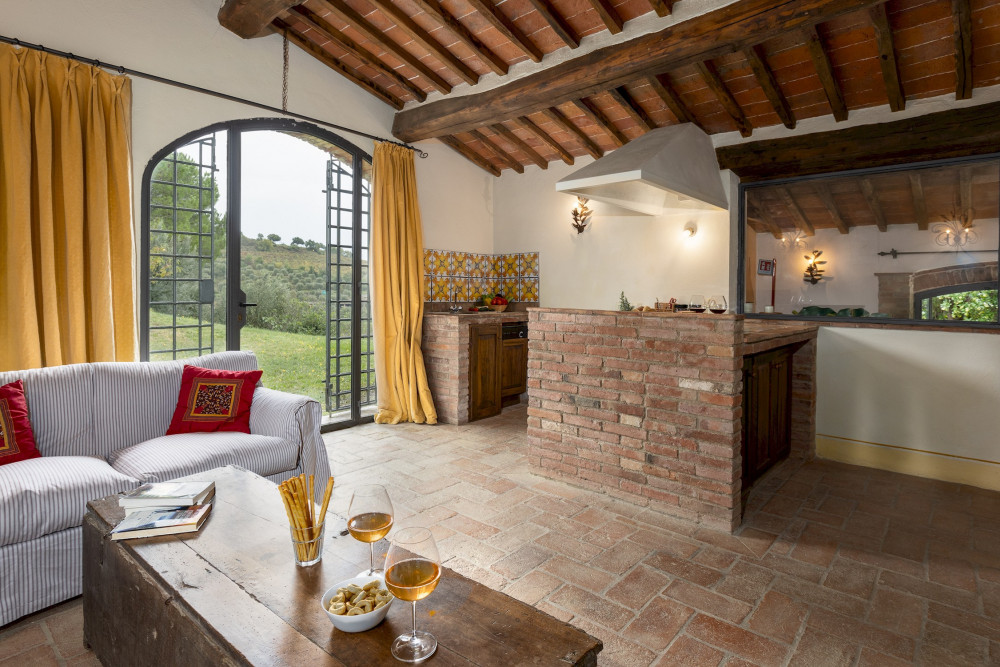 Castellare in Poggio