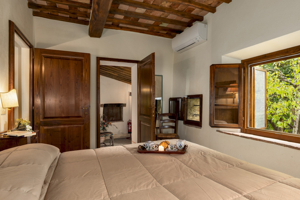 Castellare in Poggio