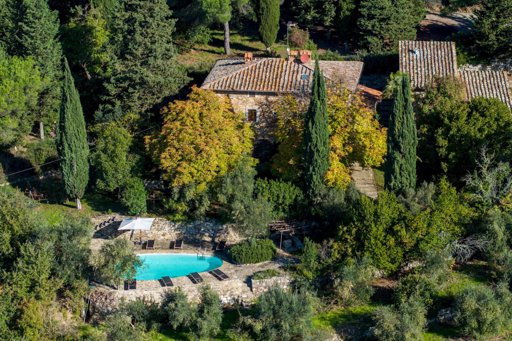 Castellare in Poggio