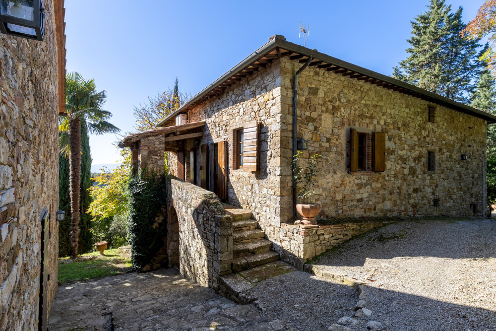 Castellare in Poggio