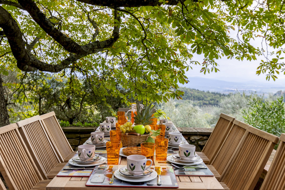 Castellare in Poggio