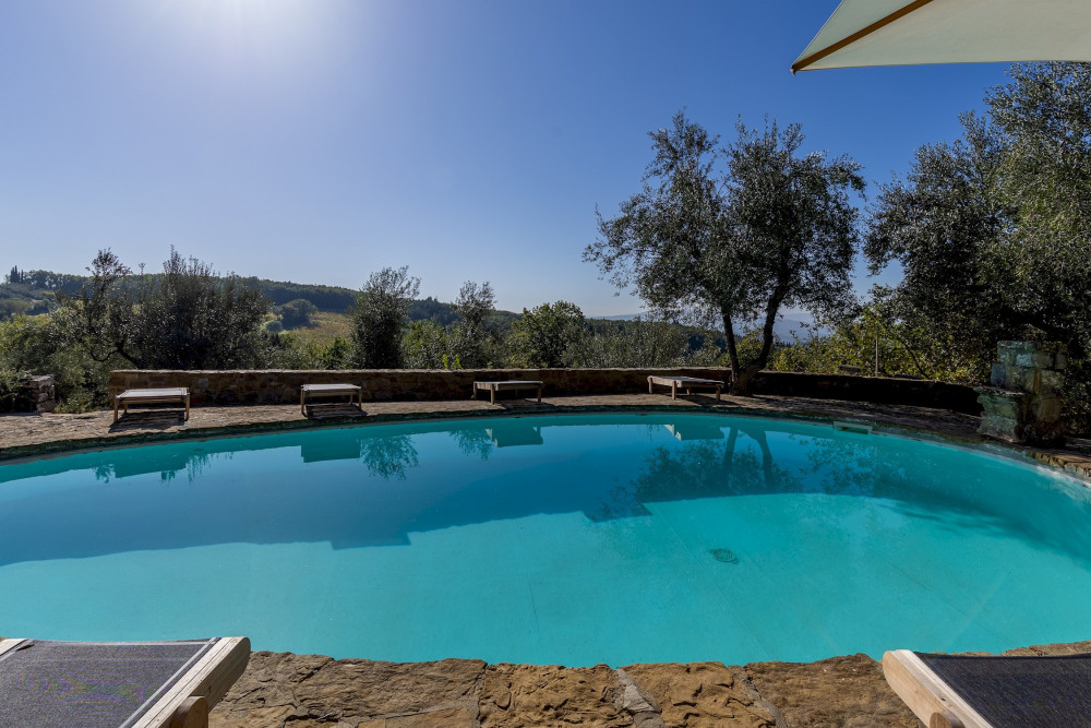 Castellare in Poggio