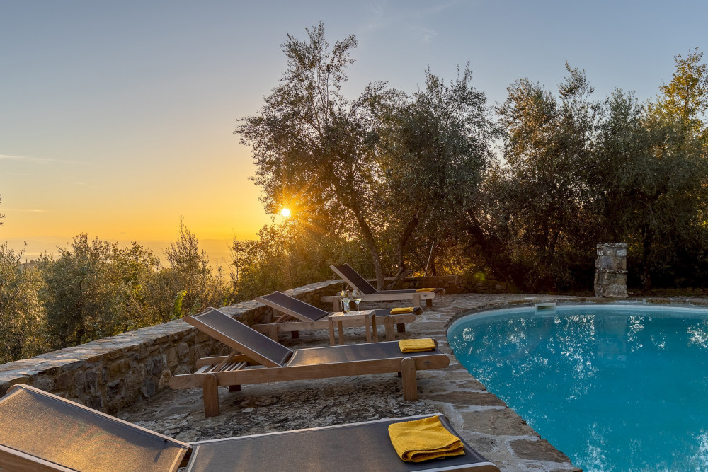 Castellare in Poggio