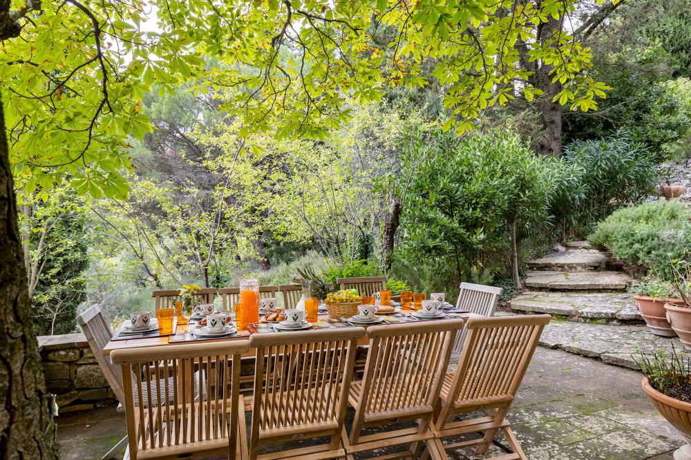 Castellare in Poggio