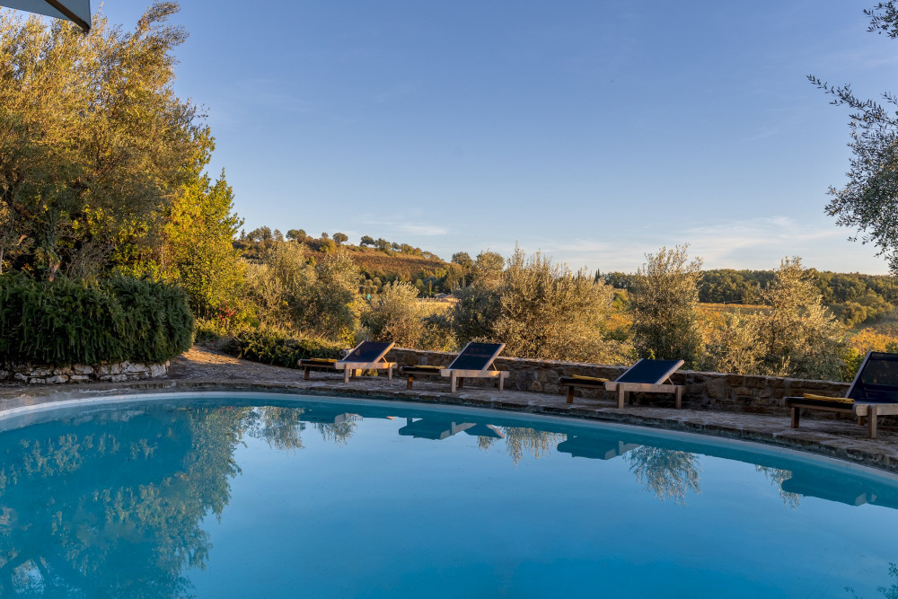 Castellare in Poggio