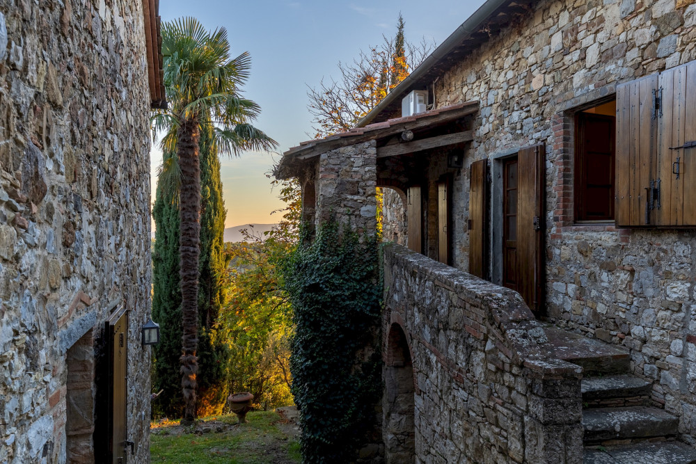 Castellare in Poggio