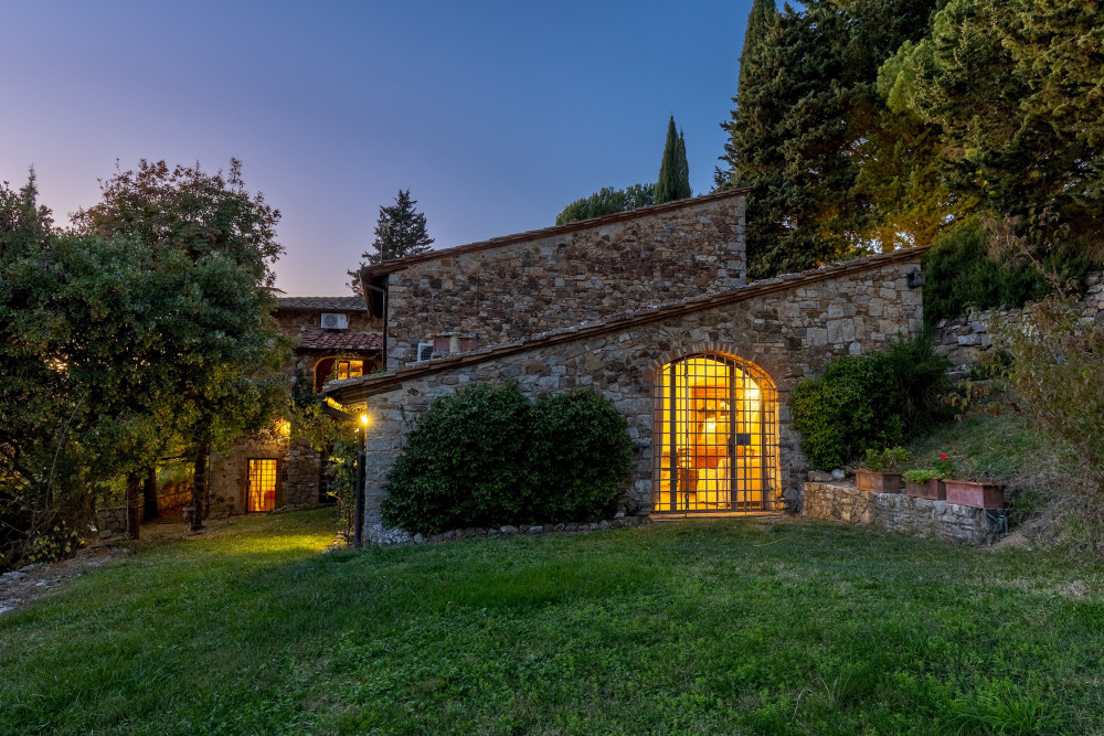 Castellare in Poggio