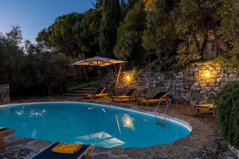 Castellare in Poggio