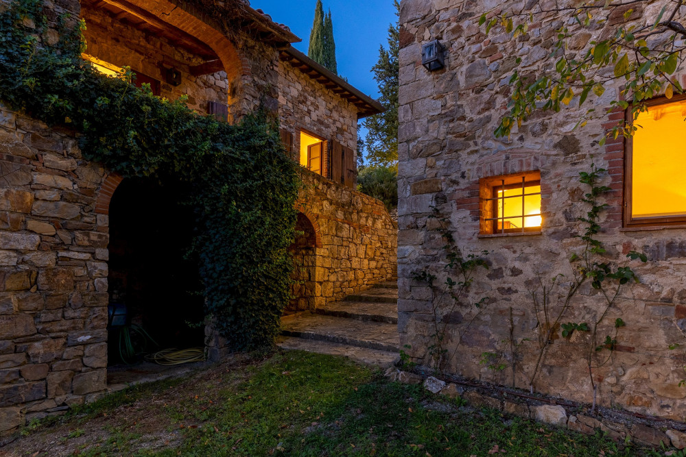 Castellare in Poggio