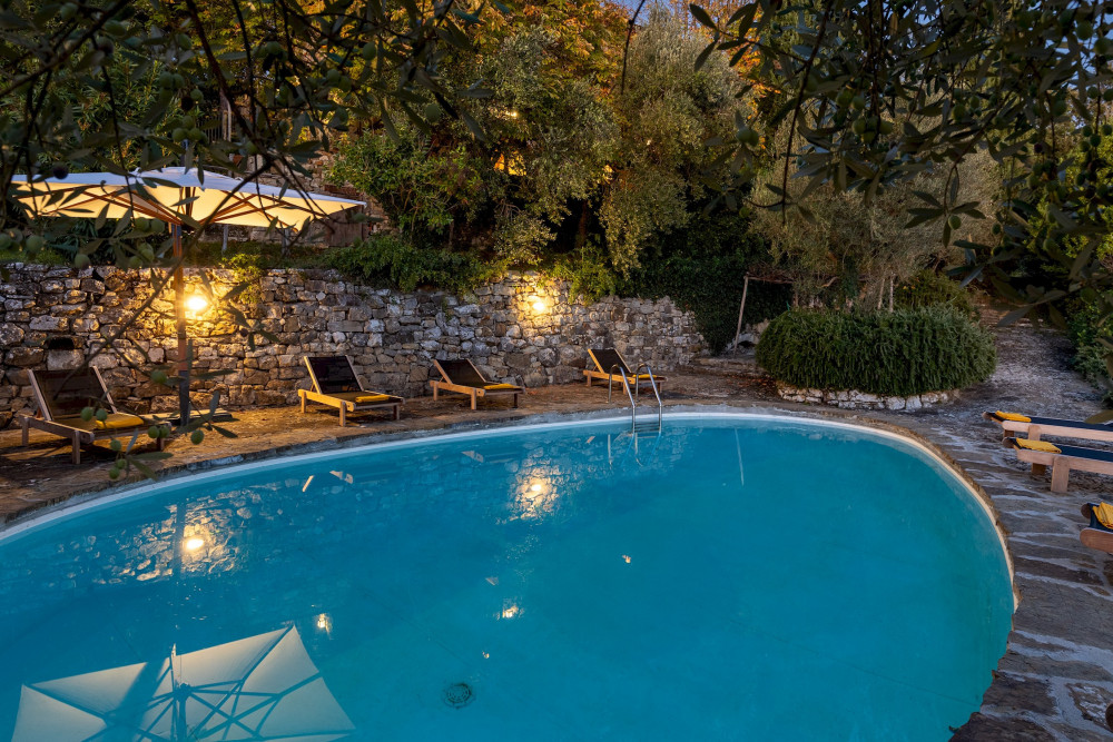 Castellare in Poggio