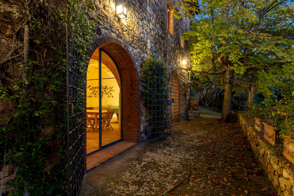 Castellare in Poggio