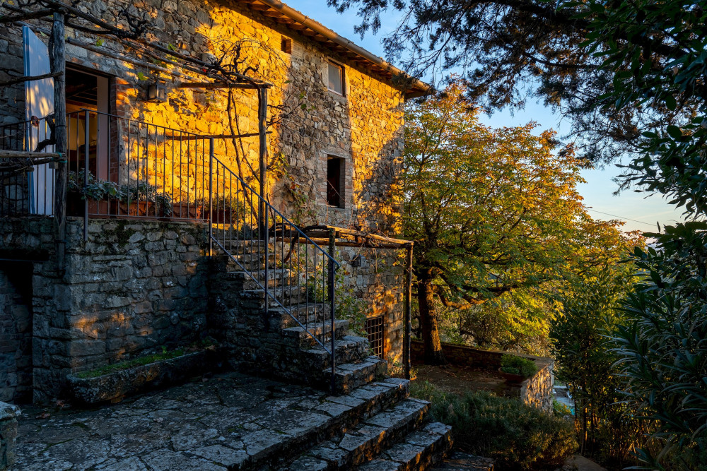 Castellare in Poggio