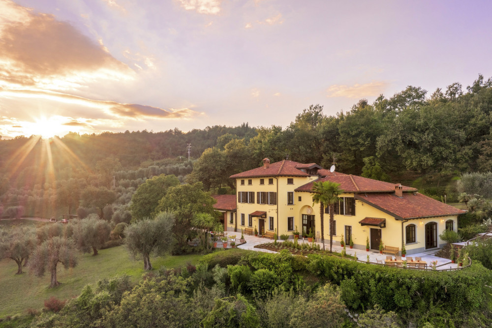 Tenuta Navelli