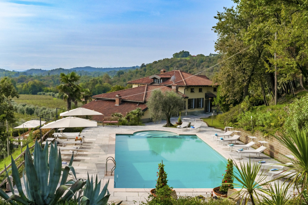 Tenuta Navelli