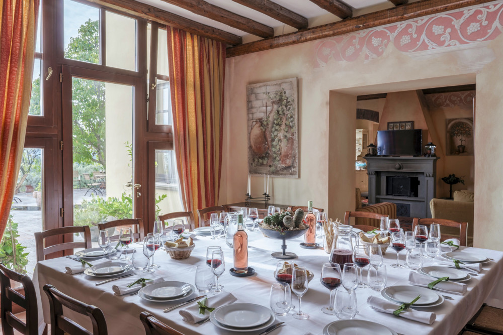 Tenuta Navelli