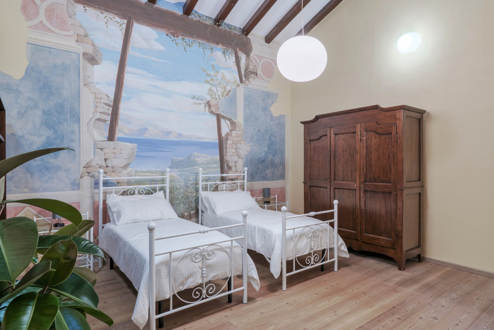 Tenuta Navelli