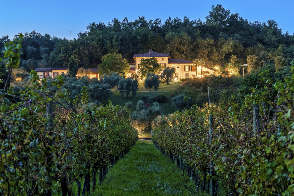 Tenuta Navelli