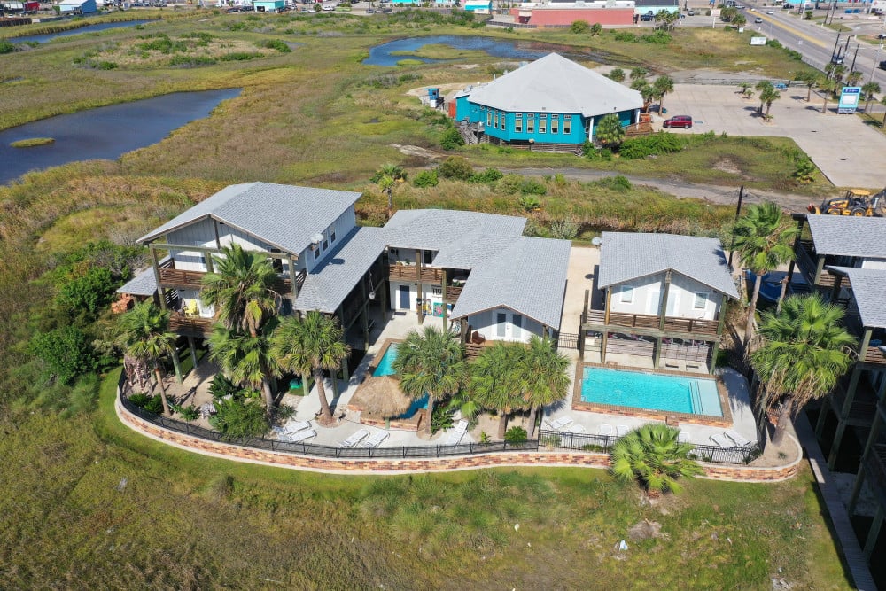Port Aransas 105