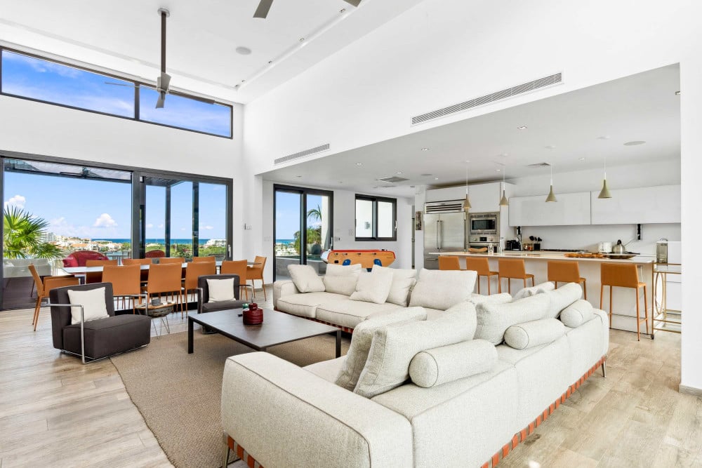 Las Brisas Penthouse A