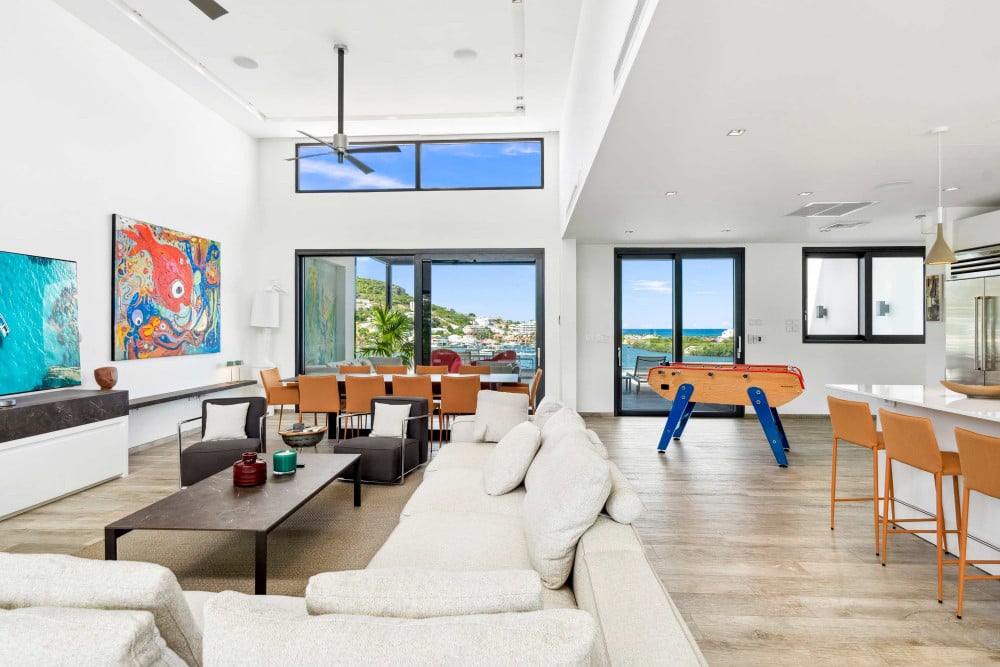 Las Brisas Penthouse A