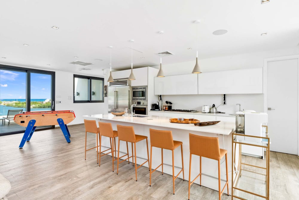 Las Brisas Penthouse A