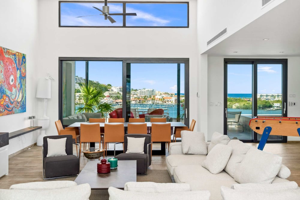 Las Brisas Penthouse A