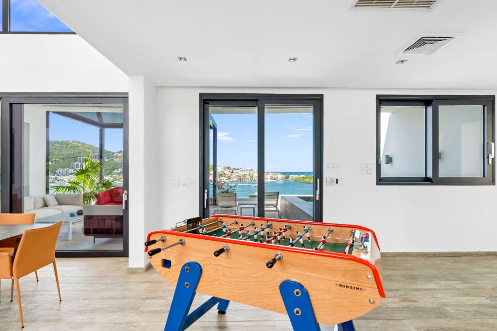 Las Brisas Penthouse A