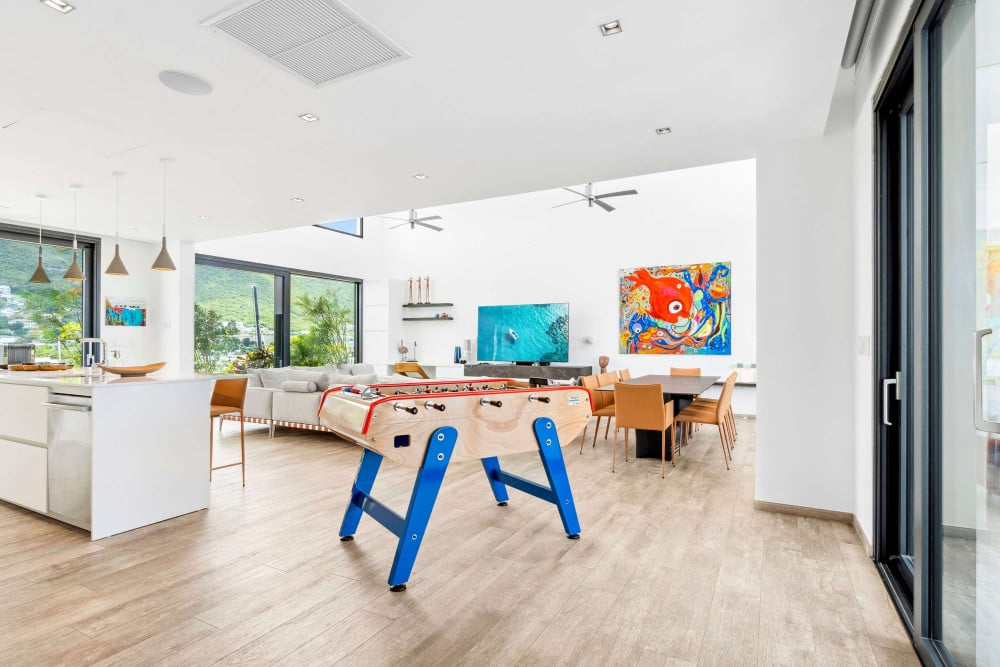 Las Brisas Penthouse A