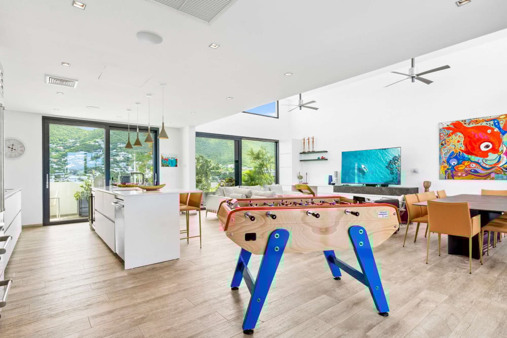 Las Brisas Penthouse A