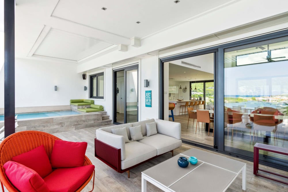 Las Brisas Penthouse A