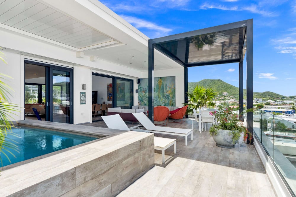 Las Brisas Penthouse A