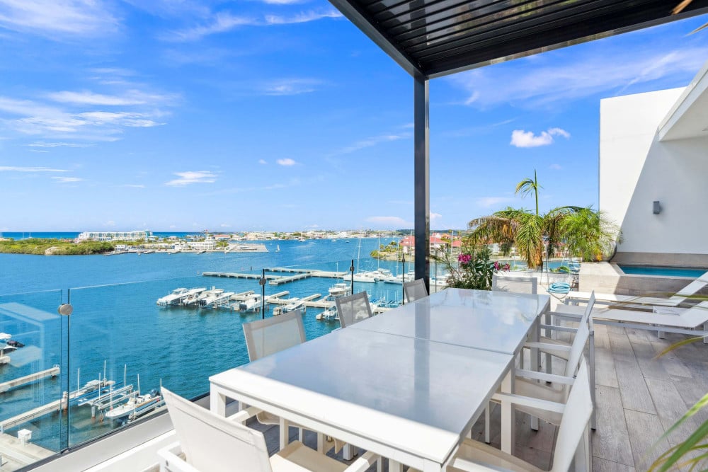 Las Brisas Penthouse A