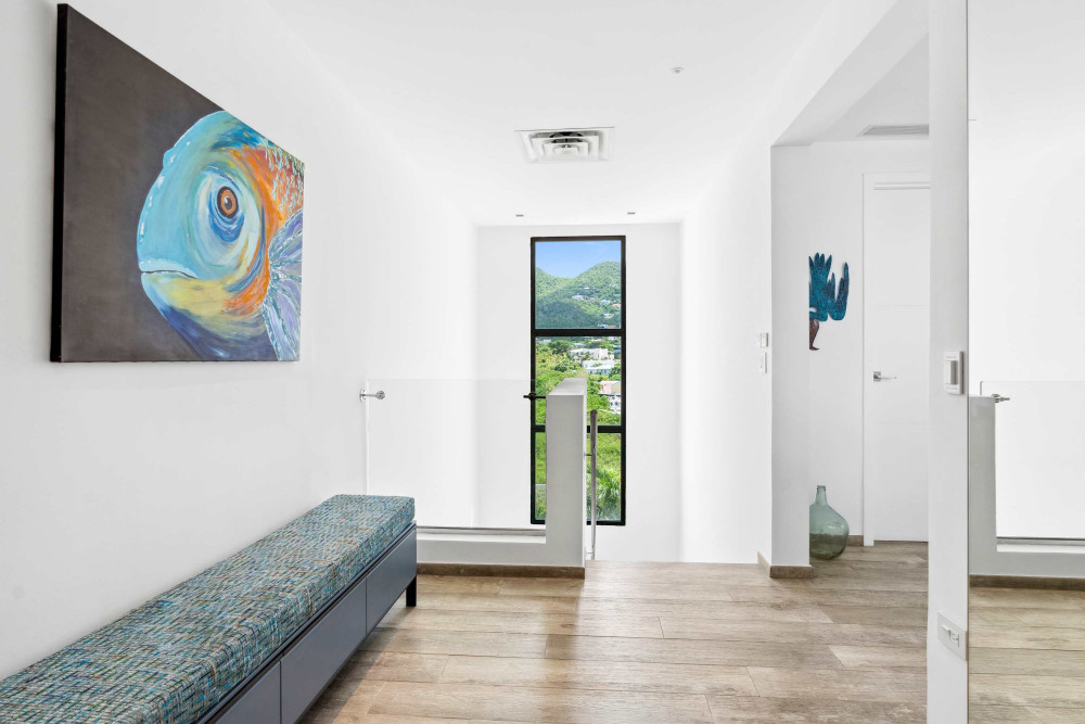 Las Brisas Penthouse A