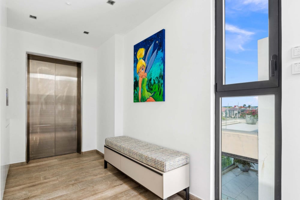 Las Brisas Penthouse A