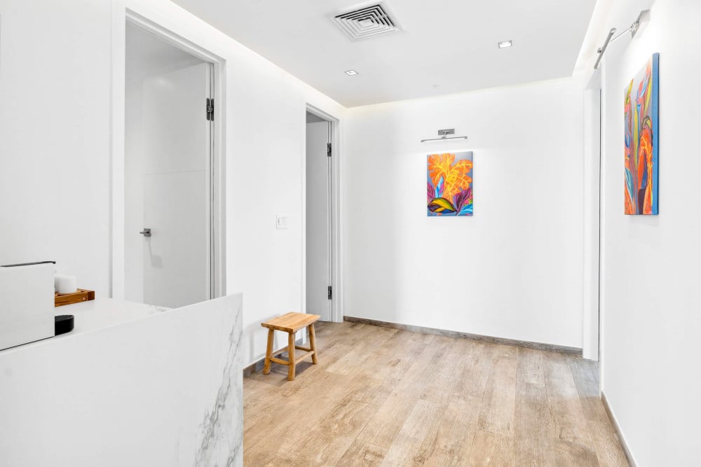 Las Brisas Penthouse A