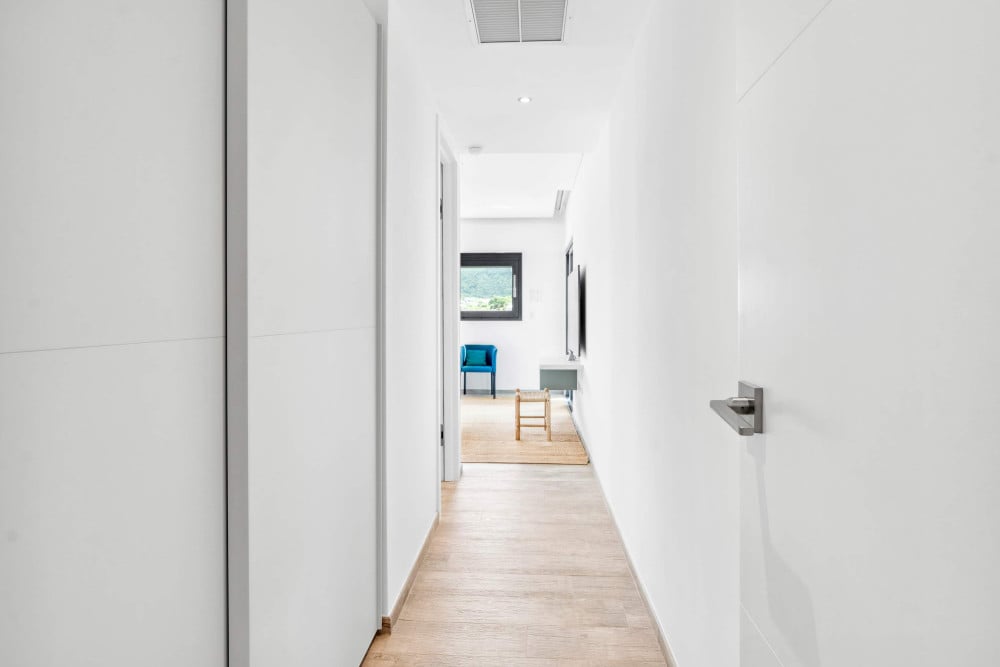 Las Brisas Penthouse A