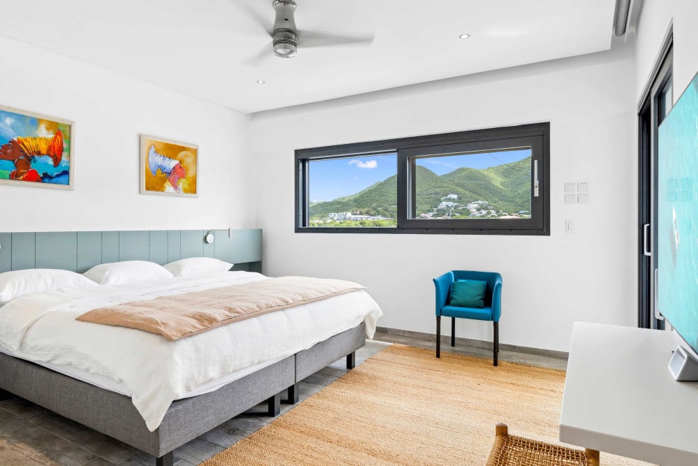 Las Brisas Penthouse A