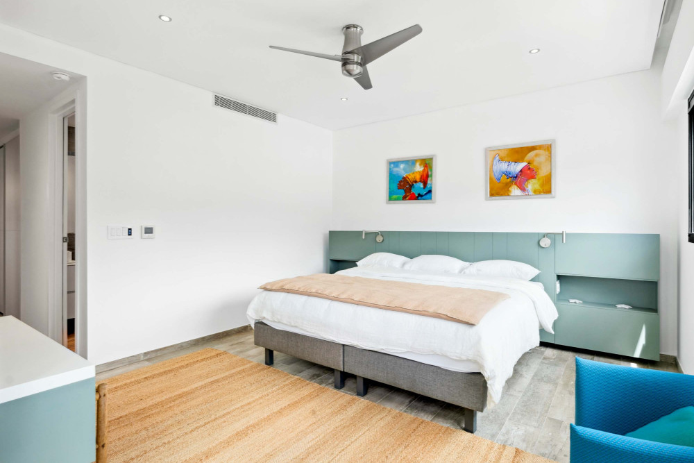 Las Brisas Penthouse A