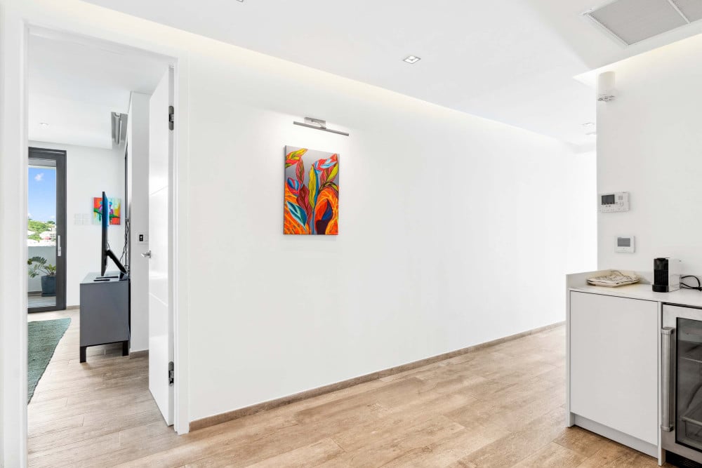 Las Brisas Penthouse A