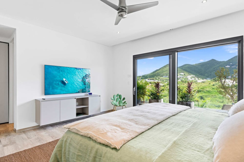 Las Brisas Penthouse A