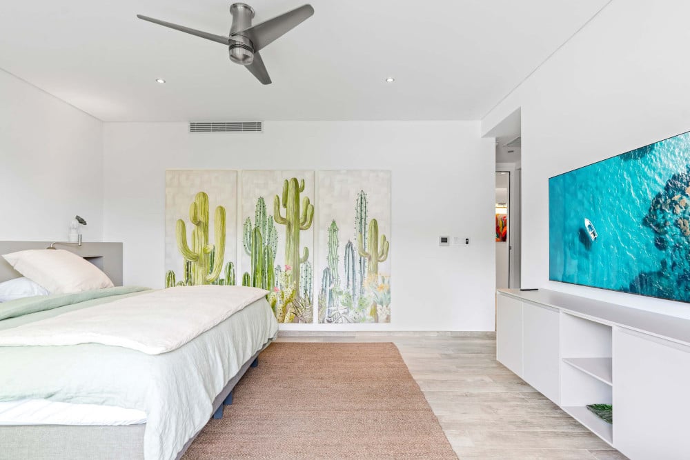 Las Brisas Penthouse A