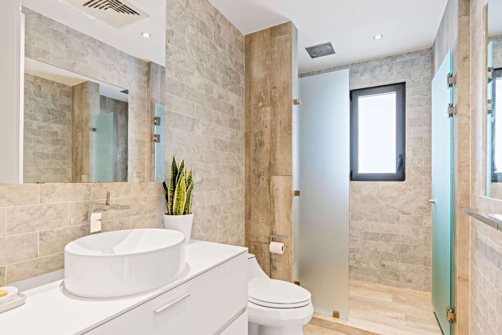 Las Brisas Penthouse A