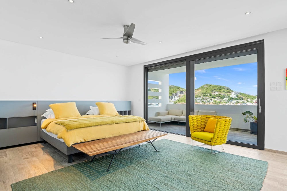 Las Brisas Penthouse A