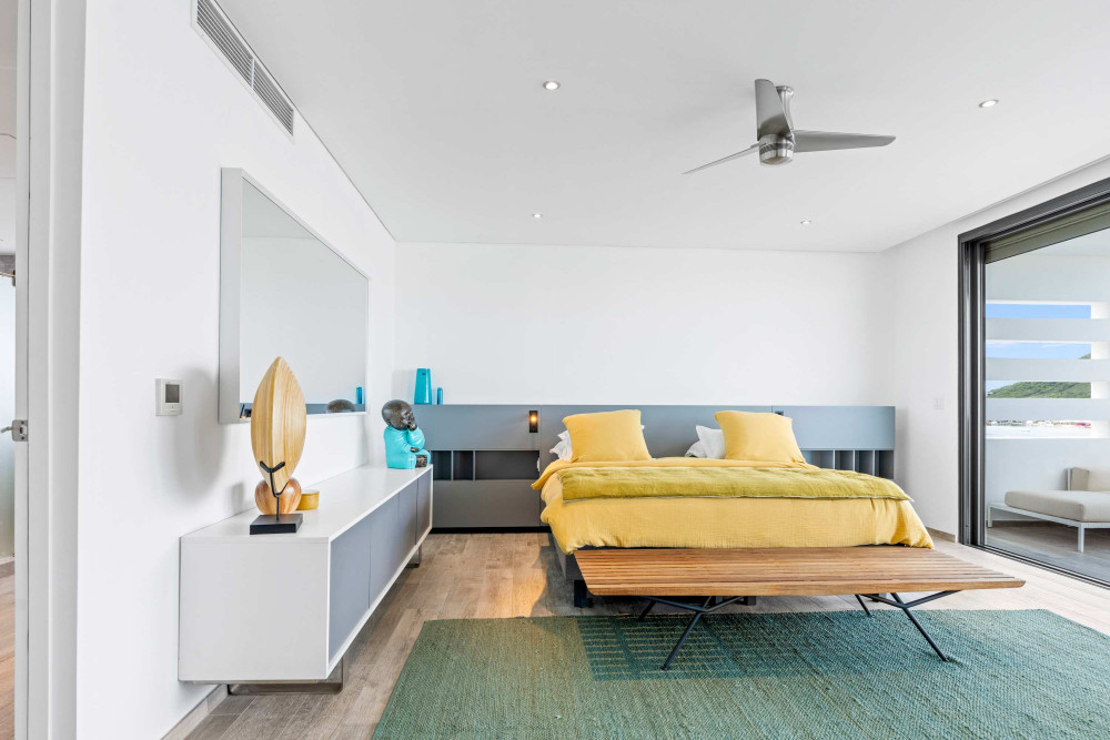 Las Brisas Penthouse A