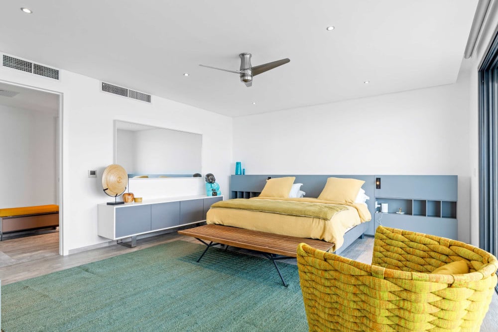 Las Brisas Penthouse A