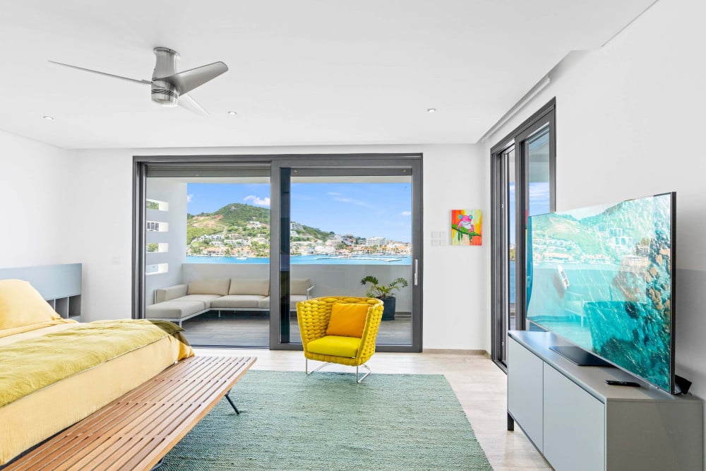 Las Brisas Penthouse A