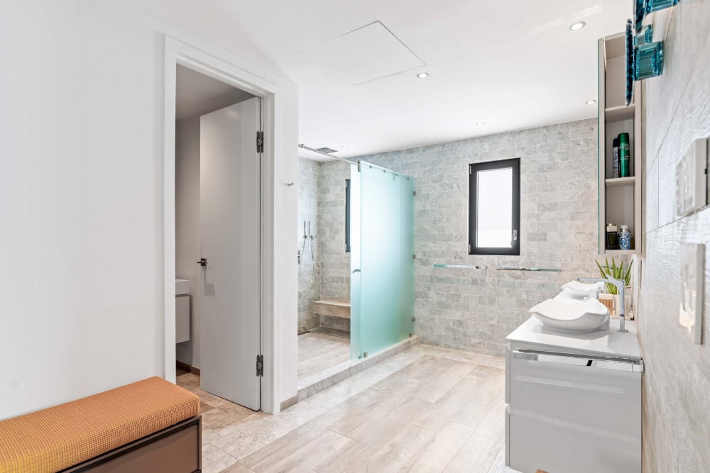 Las Brisas Penthouse A