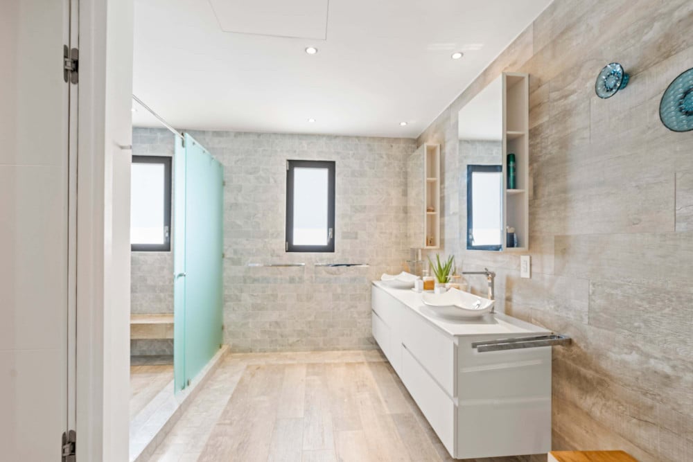 Las Brisas Penthouse A