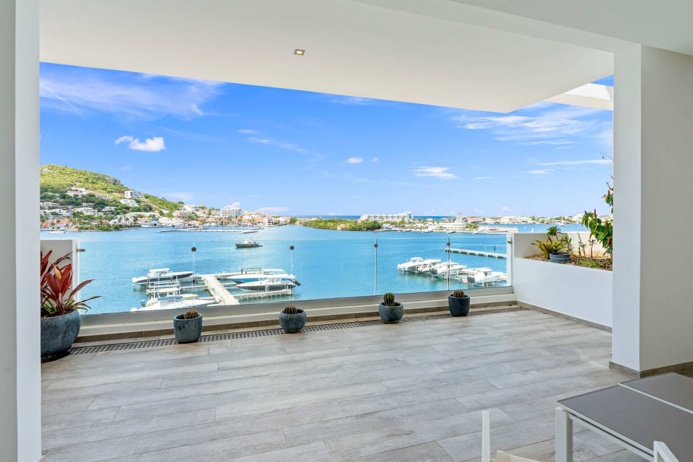 Las Brisas Penthouse A